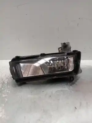 Peça sobressalente para automóvel em segunda mão FAROL / PROJETOR DE NEVOEIRO DIREITO por VOLKSWAGEN TOURAN (5T1) 1.6 TDI Referências OEM IAM 10461020000  