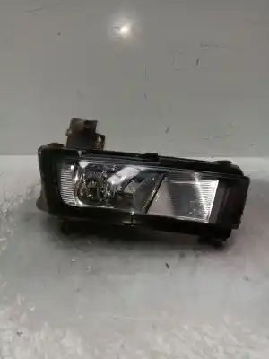 Peça sobressalente para automóvel em segunda mão FAROL / PROJETOR DE NEVOEIRO ESQUERDO por VOLKSWAGEN TOURAN (5T1) 1.6 TDI Referências OEM IAM 5TA941661  