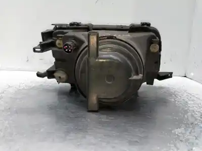 Tweedehands auto-onderdeel linker koplamp voor audi 80 b4 sedán (8c2) 2.0 e oem iam-referenties 