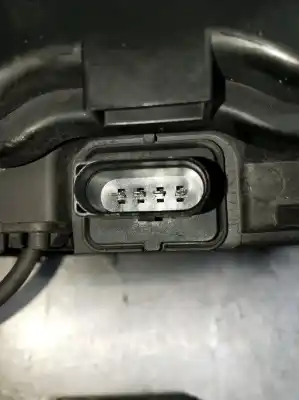 Peça sobressalente para automóvel em segunda mão farol / farolim esquerdo por audi a3 (8l) 1.6 ambiente referências oem iam 5dv00776015  4b0941471