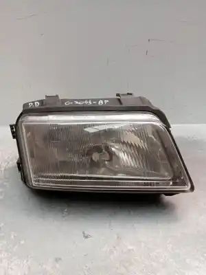 Pièce détachée automobile d'occasion FEU DROIT pour AUDI A4 B5 (8D2) 1.8 T Références OEM IAM 1307022195  