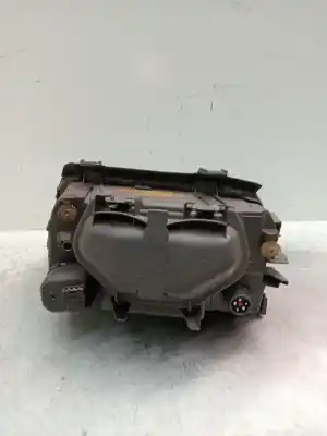 İkinci el araba yedek parçası sag far için audi a4 b5 (8d2) 1.8 t oem iam referansları 1307022195  