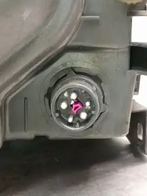 İkinci el araba yedek parçası sag far için audi a4 b5 (8d2) 1.8 t oem iam referansları 1307022195  