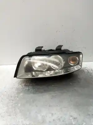 Peça sobressalente para automóvel em segunda mão farol / farolim esquerdo por audi a4 b6 avant (8e5) 2.5 tdi quattro referências oem iam 8e0941003aq