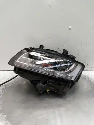 Автозапчасти б/у ЛЕВАЯ ФАРА за AUDI A5 (8T3) 3.0 TDI QUATTRO ссылки OEM IAM 8T0941029AN  