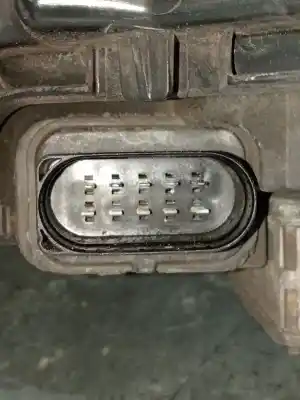 Автозапчастина б/у права фа для audi a6 c5 (4b2) 2.5 tdi посилання на oem iam    Автозапчастина б/у права фа для audi a6 c5 (4b2) 2.5 tdi посилання на oem iam