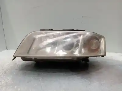 Tweedehands auto-onderdeel LINKER KOPLAMP voor AUDI A6 C5 (4B2) 2.5 TDI OEM IAM-referenties   
