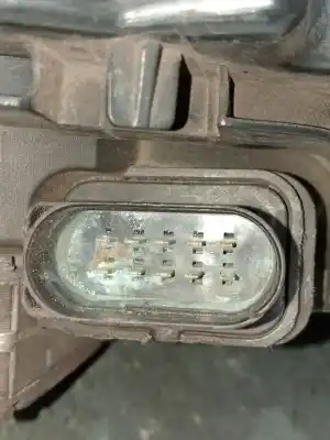 Peça sobressalente para automóvel em segunda mão farol / farolim esquerdo por audi a6 c5 (4b2) 2.5 tdi referências oem iam   15592900 Peça sobressalente para automóvel em segunda mão farol / farolim esquerdo por audi a6 c5 (4b2) 2.5 tdi referências oem iam   15592900