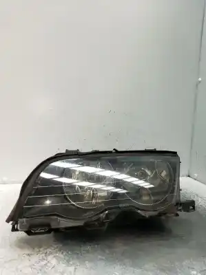 Peça sobressalente para automóvel em segunda mão farol / farolim esquerdo por bmw 3 touring (e46) 318 i referências oem iam 1309992068
