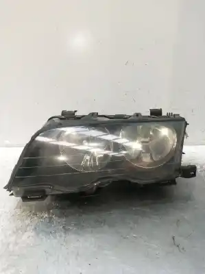 Peça sobressalente para automóvel em segunda mão farol / farolim esquerdo por bmw 3 touring (e46) 320 d referências oem iam 0301089205