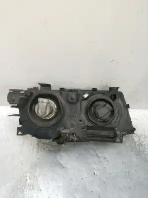 Second-hand car spare part left headlight for bmw 3 touring (e46) 320 d oem iam references 0301089205  