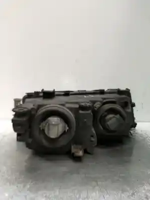 Second-hand car spare part left headlight for bmw 3 touring (e46) 320 d oem iam references 63126910955  