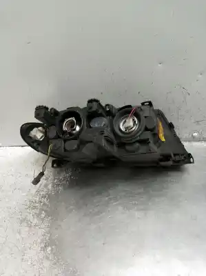 Second-hand car spare part left headlight for bmw 3 (e46) 320 d oem iam references   