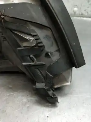 Second-hand car spare part left headlight for bmw 3 (e46) 320 d oem iam references   