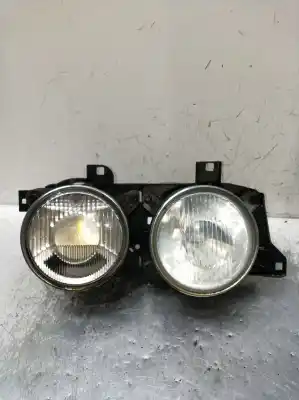 Pezzo di ricambio per auto di seconda mano FARO ANTERIORE DESTRO per BMW 5 (E34) 525 TDS Riferimenti OEM IAM 13174000  