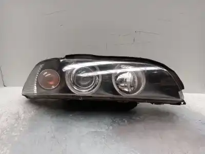 Peça sobressalente para automóvel em segunda mão FAROL / FAROLIM DIREITO por BMW 5 TOURING (E39) 525 D Referências OEM IAM 5DV00776029  