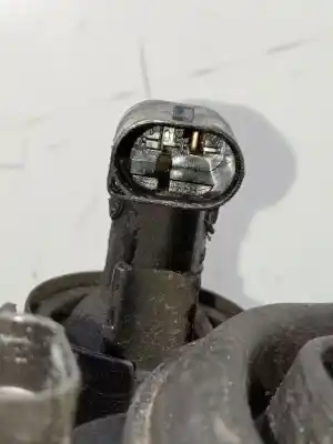 Second-hand car spare part right headlight for bmw 5 touring (e39) 525 d oem iam references 5dv00776029  8387114 xenon