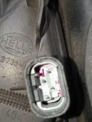 Second-hand car spare part right headlight for bmw 5 touring (e39) 525 d oem iam references 5dv00776029  8387114 xenon