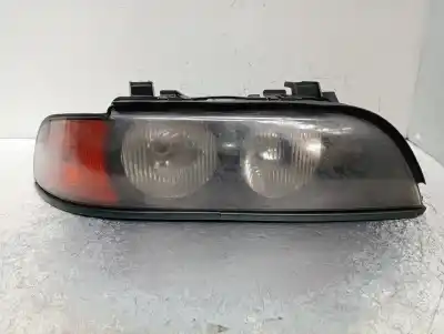 Second-hand car spare part right headlight for bmw 5 (e39) 530 d oem iam references 200300f7