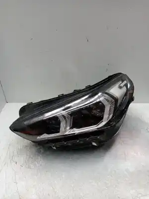 Pièce détachée automobile d'occasion Feu Gauche pour BMW X1/IX1 U11 X1 SDRIVE18D Références OEM IAM 5A5BD4702  