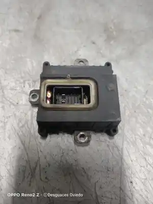 Gebrauchtes Autoersatzteil Steuergerät Xenon-scheinwerfer zum BMW X3 (E83) 2.0 16V Diesel CAT OEM-IAM-Referenzen 6939069  
