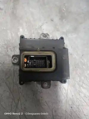 Peça sobressalente para automóvel em segunda mão balastro de xenon por bmw x3 (e83) 2.0 16v diesel cat referências oem iam 6939069  