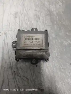 Gebrauchtes Autoersatzteil Steuergerät Xenon-scheinwerfer zum BMW X3 (E83) 2.0 16V Diesel CAT OEM-IAM-Referenzen 6939069  