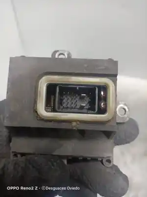 Peça sobressalente para automóvel em segunda mão balastro de xenon por bmw x3 (e83) 2.0 16v diesel cat referências oem iam 6939069  