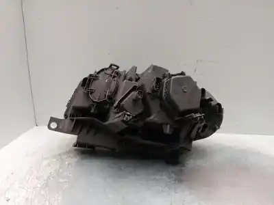 Second-hand car spare part right headlight for bmw x3 (e83) 2.0 d oem iam references 0301210202  3418400