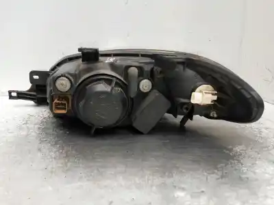 Second-hand car spare part right headlight for chevrolet lacetti se oem iam references   