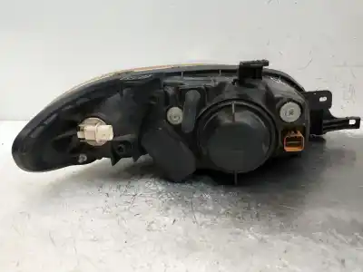 Second-hand car spare part left headlight for chevrolet lacetti se oem iam references   