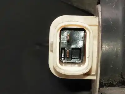 Second-hand car spare part left headlight for chevrolet lacetti se oem iam references   