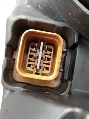 Second-hand car spare part right headlight for chevrolet captiva 2.0 vcdi lt oem iam references   