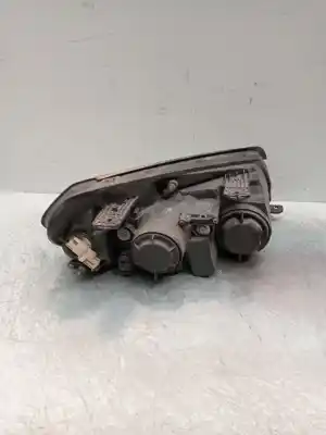 Second-hand car spare part left headlight for chevrolet captiva 2.0 vcdi lt oem iam references   