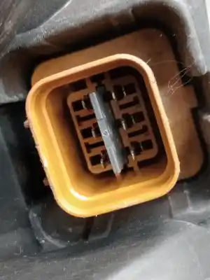 Second-hand car spare part left headlight for chevrolet captiva 2.0 vcdi lt oem iam references   