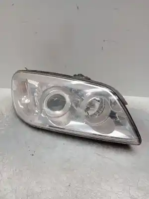 Автозапчасти б/у ПРАВАЯ ФАРА за CHEVROLET CAPTIVA (C100, C140) 2.0 D ссылки OEM IAM   