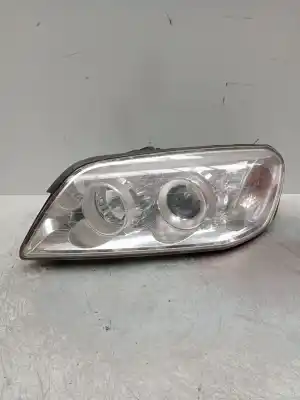 Автозапчасти б/у ЛЕВАЯ ФАРА за CHEVROLET CAPTIVA (C100, C140) 2.0 D ссылки OEM IAM   