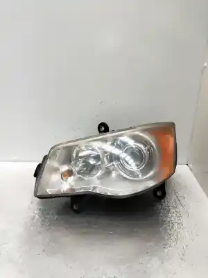 Gebrauchtes Autoersatzteil LINKER SCHEINWERFER zum CHRYSLER VOYAGER (RG) Motor 2.8 Ltr. - 110 kW CRD CAT OEM-IAM-Referenzen 05113339AD  