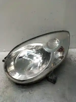 Second-hand car spare part LEFT HEADLIGHT for CITROEN C1  OEM IAM references 89092918  