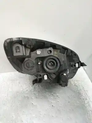 Second-hand car spare part left headlight for citroen c1 seduction oem iam references 89092918  