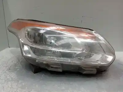 Piesă de schimb auto la mâna a doua FAR DREAPTA pentru CITROEN C3 PICASSO (SH_) 1.6 BLUEHDI 100 Referințe OEM IAM   