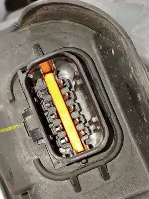 Pezzo di ricambio per auto di seconda mano faro anteriore destro per citroen c3 picasso (sh_) 1.6 bluehdi 100 riferimenti oem iam    Pezzo di ricambio per auto di seconda mano faro anteriore destro per citroen c3 picasso (sh_) 1.6 bluehdi 100 riferimenti oem iam