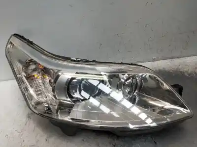 Piesă de schimb auto la mâna a doua FAR DREAPTA pentru CITROEN C4 COUPE  Referințe OEM IAM   