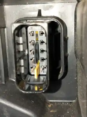 Pezzo di ricambio per auto di seconda mano faro anteriore sinistro per citroen c4 picasso exclusive riferimenti oem iam 9675641880   Pezzo di ricambio per auto di seconda mano faro anteriore sinistro per citroen c4 picasso exclusive riferimenti oem iam 9675641880