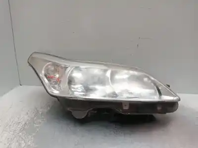 Автозапчастина б/у ПРАВА ФА для CITROEN C4 COUPÉ (LA_)  Посилання на OEM IAM   