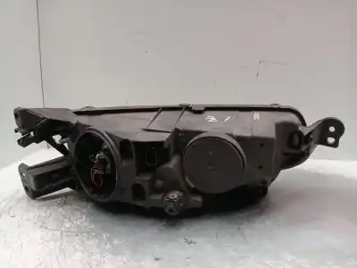 Second-hand car spare part left headlight for citroen c4 picasso exclusive oem iam references   