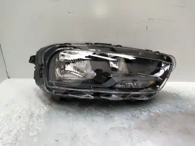 Piesă de schimb auto la mâna a doua FAR DREAPTA pentru CITROEN C4 CACTUS BLUEHDI 100 Referințe OEM IAM 90156991  