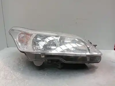 Автозапчастина б/у ПРАВА ФА для CITROEN C4 I (LC_)  Посилання на OEM IAM 89902333  