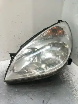 Piesă de schimb auto la mâna a doua FAR STÂNGA pentru CITROEN C5 I (DC_) 2.0 HDi (DCRHZB DCRHZE) Referințe OEM IAM 9644275380  
