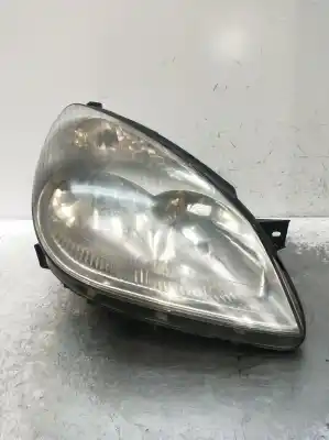 Piesă de schimb auto la mâna a doua FAR DREAPTA pentru CITROEN C5 I (DC_) 2.0 HDi (DCRHZB DCRHZE) Referințe OEM IAM 9644275280  